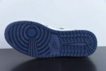 Air Jordan 1 Low SB Midnight Navy - Imagem 8
