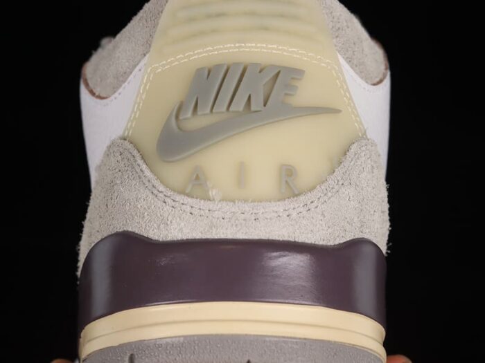 A Ma Maniere x Air Jordan 3 Retro SP - Imagem 11