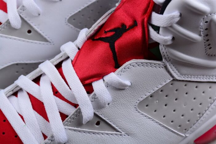 Air Jordan 6 Retro Hare - Imagem 9