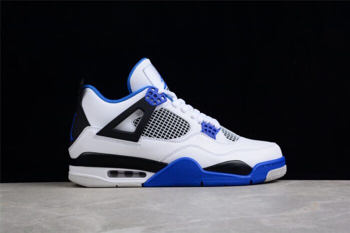 Air Jordan 4 Retro Motorsports - Imagem 3