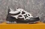 Louis Vuitton LV Skate Sneaker Grey White - Imagem 2