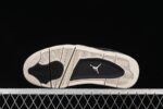 Air Jordan 4 RM Light Bone - Imagem 5