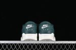 Air Jordan 4 RM Oxidized Green - Imagem 8
