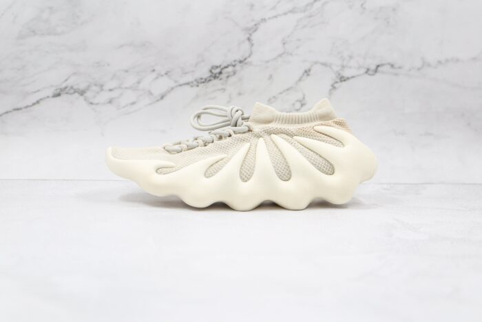 Adidas Yeezy 450 Cream White - Imagem 2