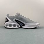Nike Air Max DN Pure Platinum Hyper Royal - Imagem 3