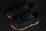 Nike Air More Uptempo Low Black Gum - Imagem 7
