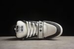Louis Vuitton Trainer Black White - Imagem 9