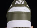 Nike Dunk Low Medium Olive - Imagem 4