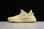 Adidas Yeezy 350 V2 Flax - Imagem 3