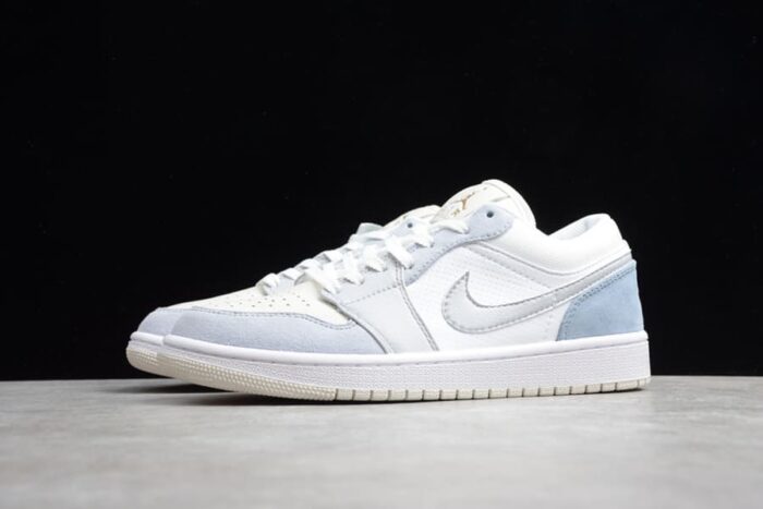 Jordan 1 Low Paris - Imagem 3