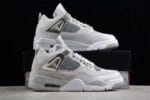 Air Jordan 4 Frozen Moments - Imagem 2