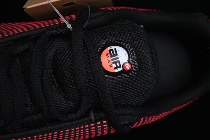Nike Air Max DN Bred - Imagem 7