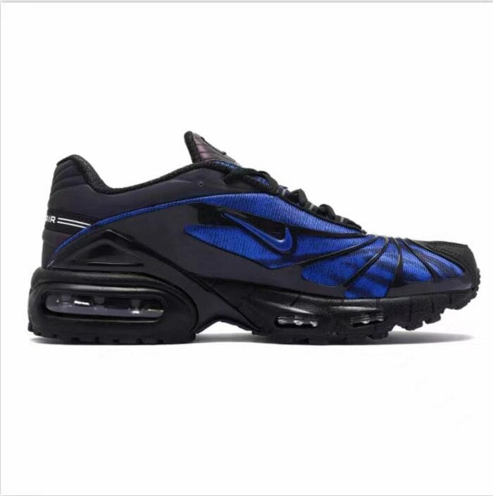 Air Max Tailwind V x Skepta Dark Blue - Imagem 3