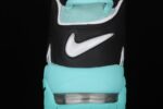 Nike Air More Uptempo Light Aqua - Imagem 9