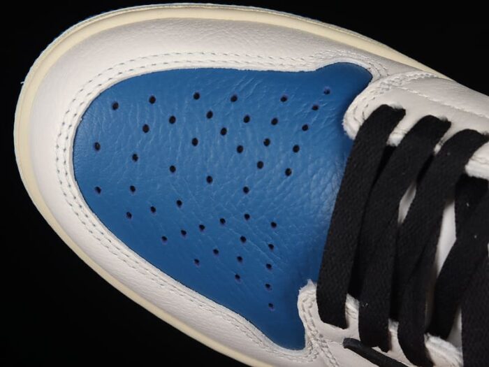 Air Jordan 1 High Travis Scott x Fragment Design - Imagem 6