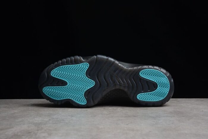 Air Jordan 11 Retro Gamma Blue - Imagem 8