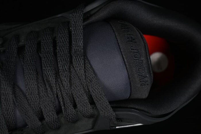 Air Jordan 4 RM Driveway Grey "Nigel Sylvester" - Imagem 7