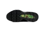 Corteiz x Nike Air Max 95 Gutta Green - Imagem 6