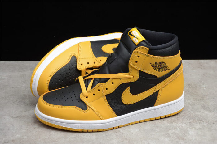 Air Jordan 1 High OG Pollen - Imagem 4