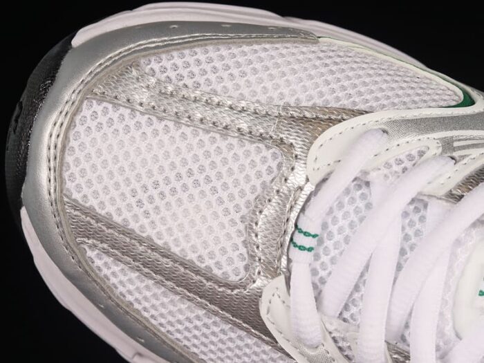New Balance 530 White Nightwatch Green - Imagem 5