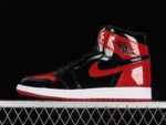 Air Jordan 1 High Patent Bred - Imagem 2