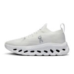 LOEWE x On Running Cloudtilt All White - Imagem 2
