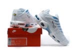 Air Max TN Plus Blue Fury - Imagem 5
