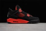 Air Jordan 4 Red Thunder - Imagem 5