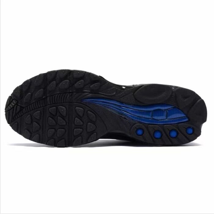 Air Max Tailwind V x Skepta Dark Blue - Imagem 5
