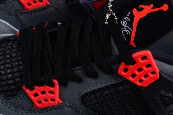 Air Jordan 4 Infrared - Imagem 9