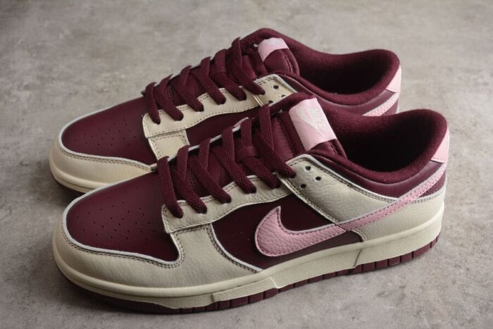Nike Dunk Low Premium Valentine's Day - Imagem 2