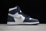 Air Jordan 1 High Midnight Navy (2020) - Imagem 3