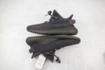 Adidas Yeezy Boost 350 V2 Black (Non-Reflective) - Imagem 3