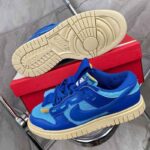 Nike Air Dunk Low Jumbo Blue - Imagem 2