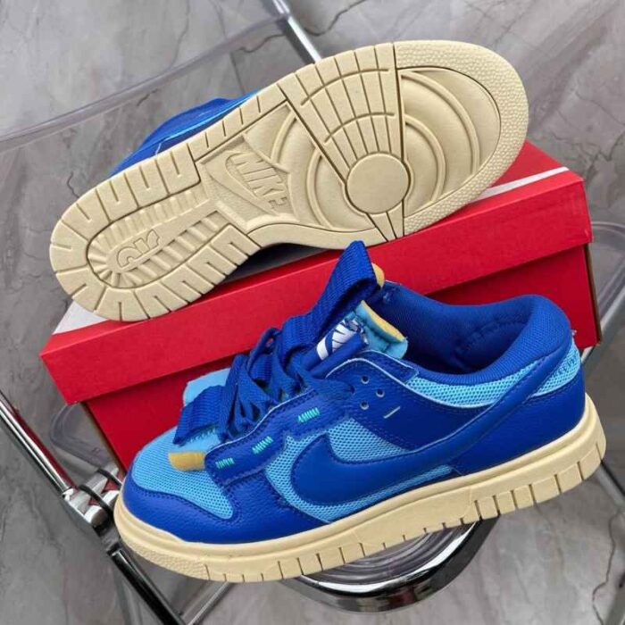Nike Air Dunk Low Jumbo Blue - Imagem 2