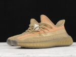 Adidas Yeezy 350 V2 Sand Taupe - Imagem 9