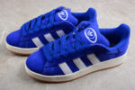 Adidas Campus 00s Semi Lucid Blue Cloud White - Imagem 2