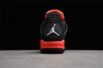 Air Jordan 4 Red Thunder - Imagem 6