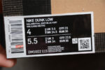 Off-White x Nike Dunk Low Lot 2 of 50 - Imagem 13
