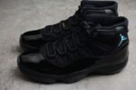 Air Jordan 11 Retro Gamma Blue - Imagem 3