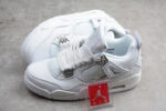 Air Jordan 4 Retro Pure Money - Imagem 2