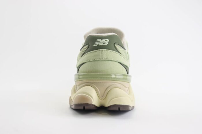 New Balance 9060 Olivine - Imagem 4