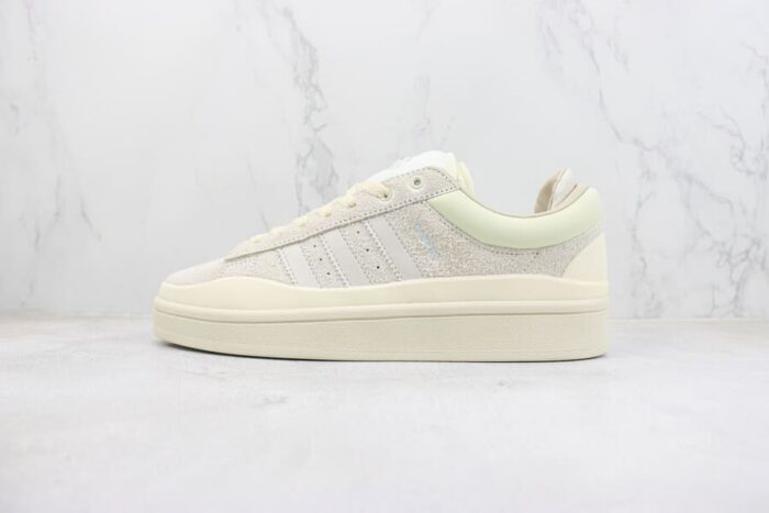 Adidas Bad Bunny x Campus Light - Imagem 5