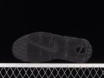 Nike Air More Uptempo Black Reflective (2018) - Imagem 11