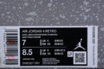 Air Jordan 4 Infrared - Imagem 11