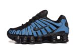 Nike Shox TL Thermoactive Blue - Imagem 6