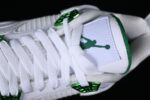 Air Jordan 4 Metallic Green - Imagem 4