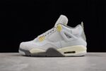 Air Jordan 4 Craft Photon Dust - Imagem 3