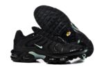 Air Max TN Plus Black Mint Green - Imagem 3