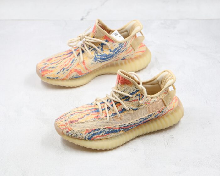 Adidas Yeezy Boost 350 V2 MX Oat - Imagem 4